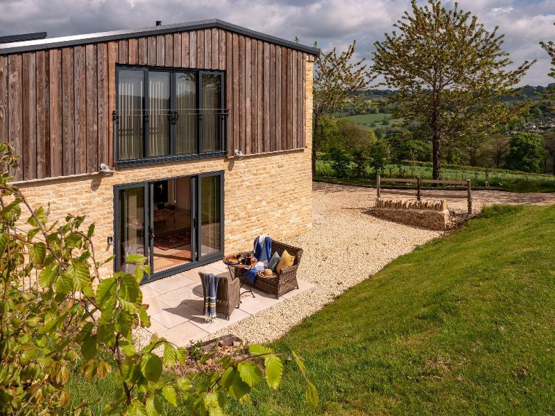 Woodchester Valley Vineyard Barns image