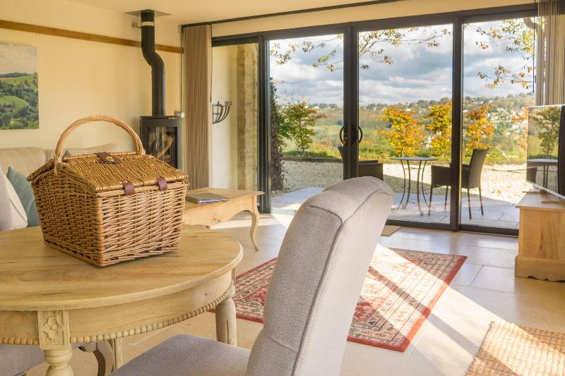 Woodchester Valley Vineyard Barns image