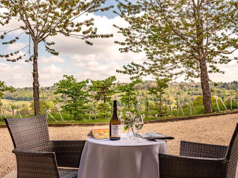 Woodchester Valley Vineyard Barns image
