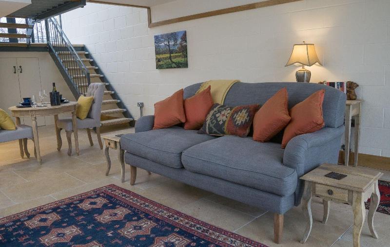 Woodchester Valley Vineyard Barns image