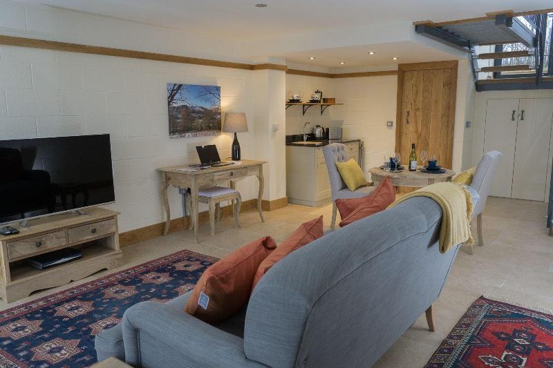 Woodchester Valley Vineyard Barns image