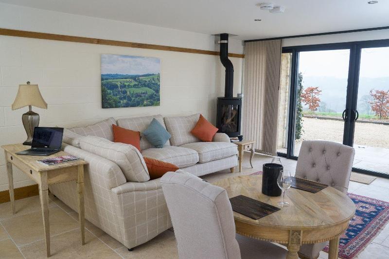 Woodchester Valley Vineyard Barns image