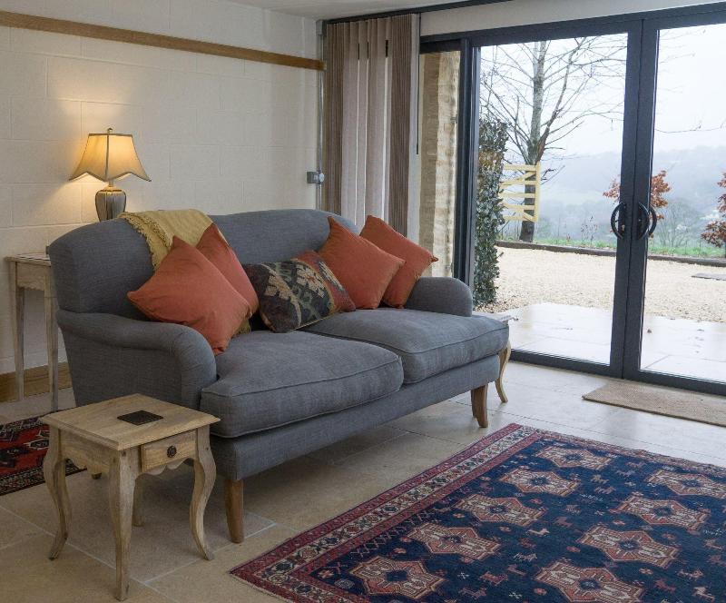 Woodchester Valley Vineyard Barns image