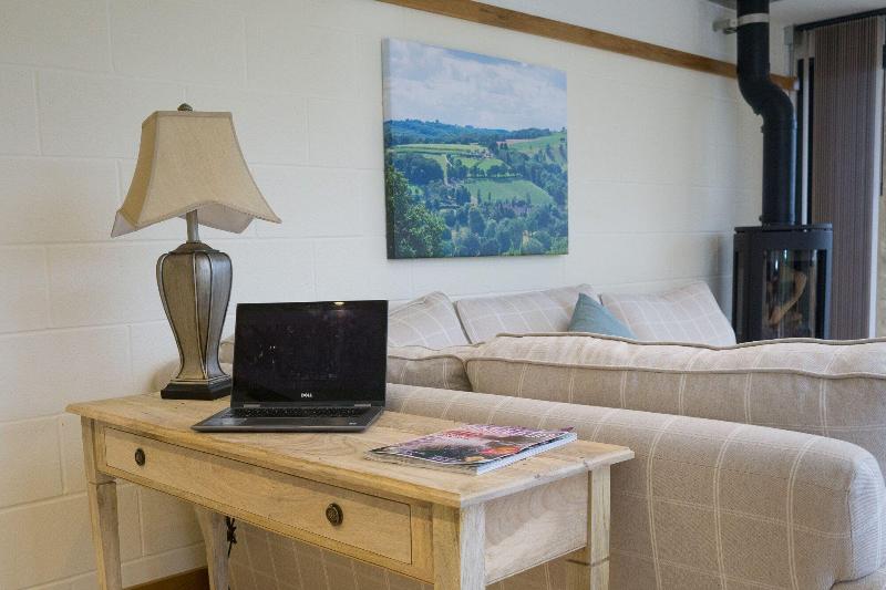 Woodchester Valley Vineyard Barns image
