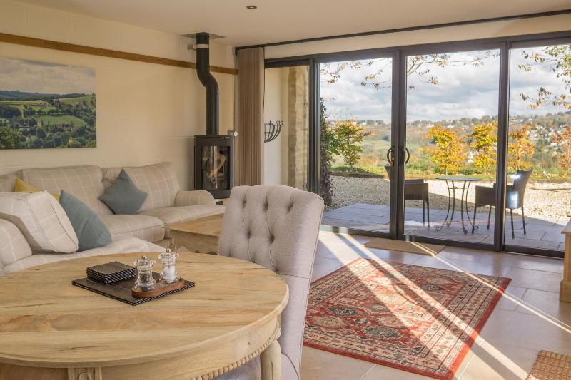 Woodchester Valley Vineyard Barns image