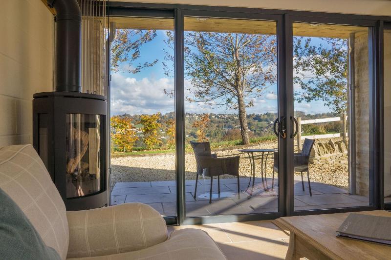 Woodchester Valley Vineyard Barns image