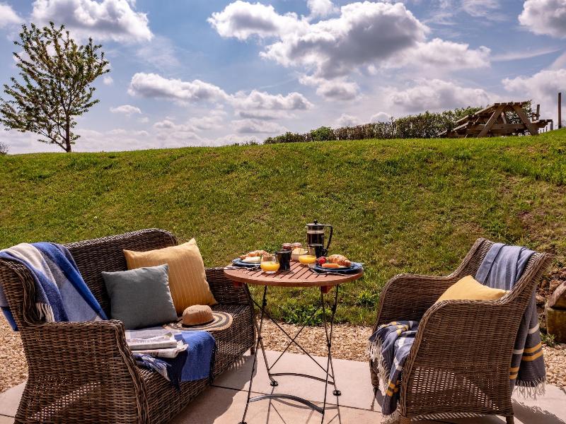 Woodchester Valley Vineyard Barns image