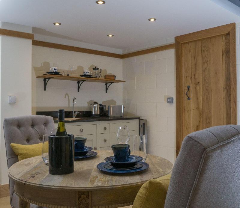 Woodchester Valley Vineyard Barns image