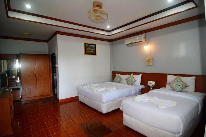Klongdao Beach Resort image