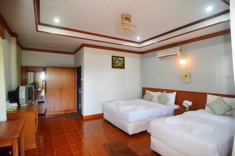 Klongdao Beach Resort image