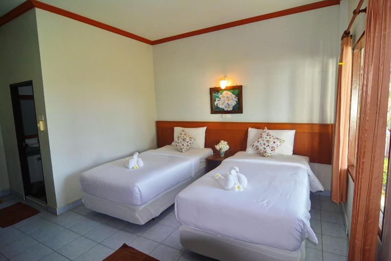 Klongdao Beach Resort image