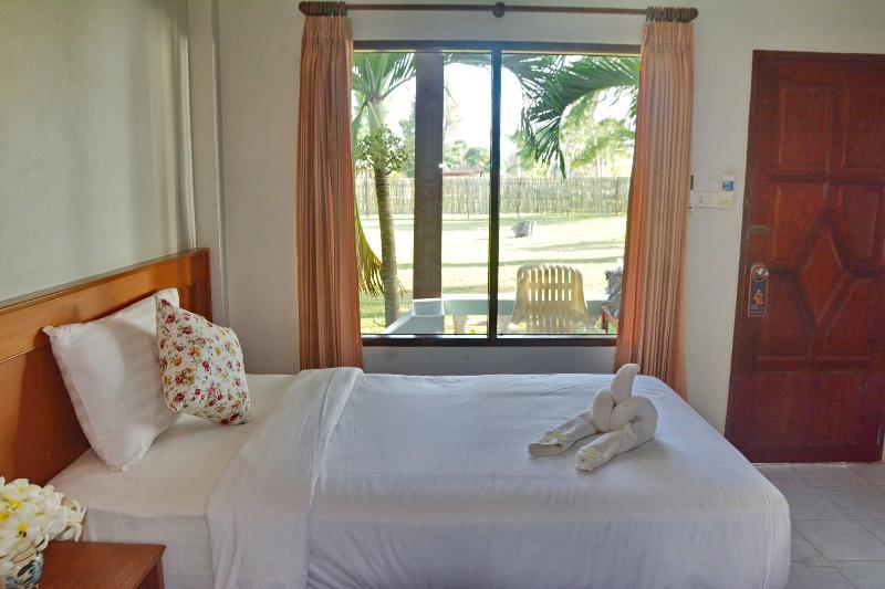 Klongdao Beach Resort image