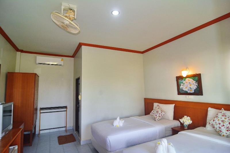 Klongdao Beach Resort image
