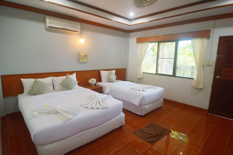 Klongdao Beach Resort image