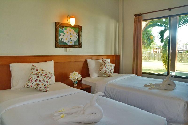 Klongdao Beach Resort image