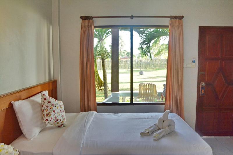 Klongdao Beach Resort image