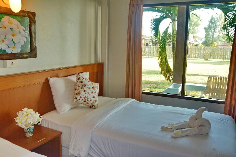 Klongdao Beach Resort image
