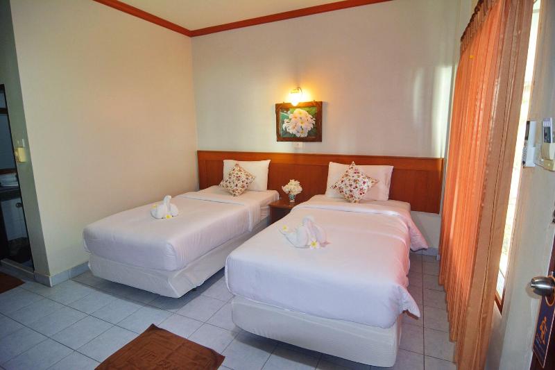 Klongdao Beach Resort image