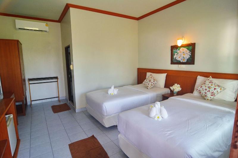 Klongdao Beach Resort image