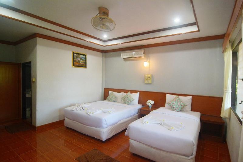 Klongdao Beach Resort image