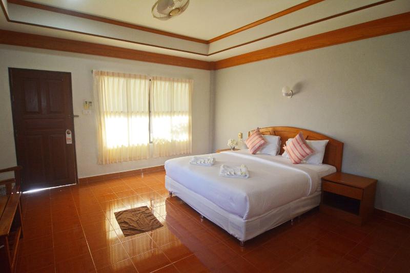 Klongdao Beach Resort image
