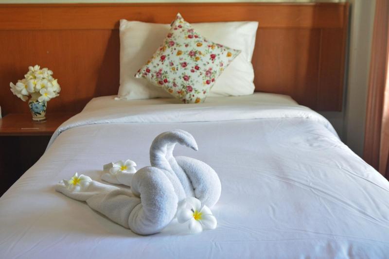 Klongdao Beach Resort image