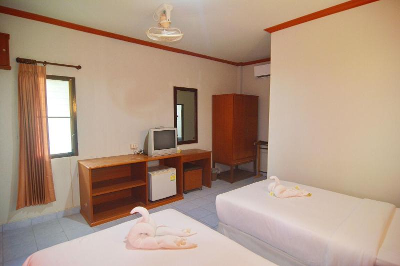 Klongdao Beach Resort image