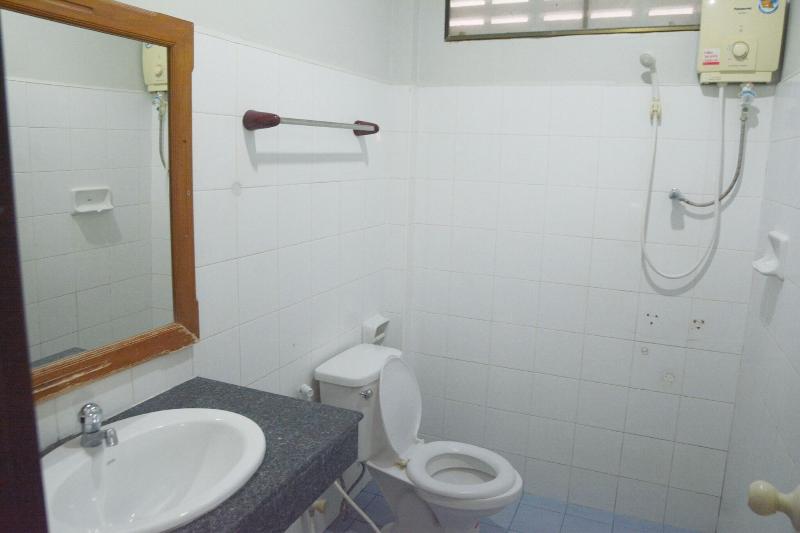 Klongdao Beach Resort image