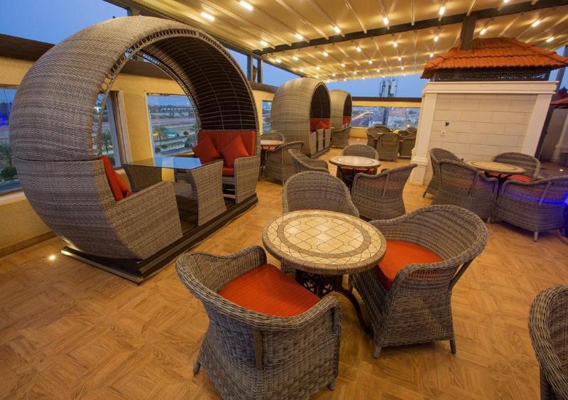 Banan Hotel Suite image