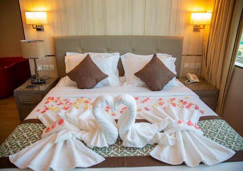 Banan Hotel Suite image