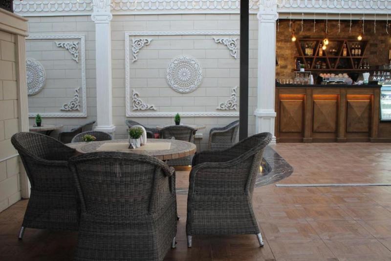 Banan Hotel Suite image