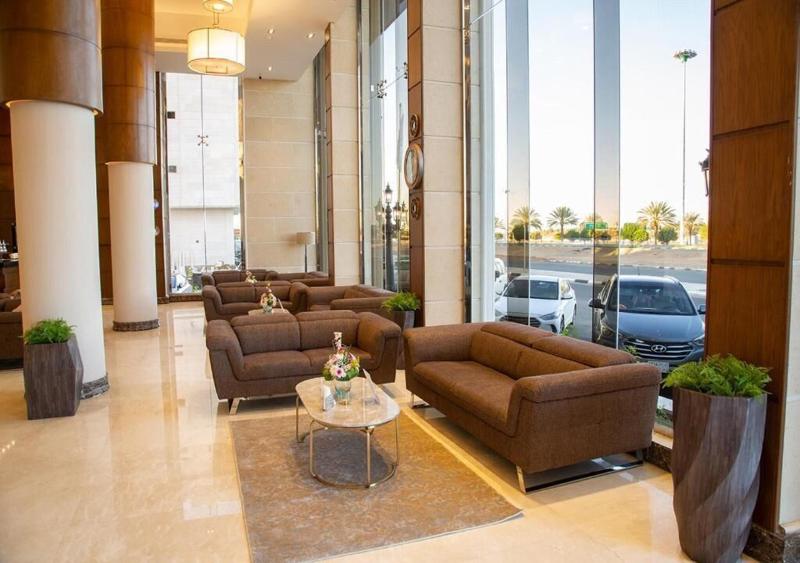 Banan Hotel Suite image