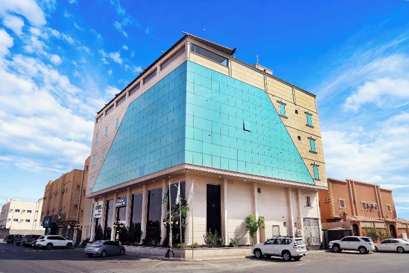 Banan Hotel Suite image