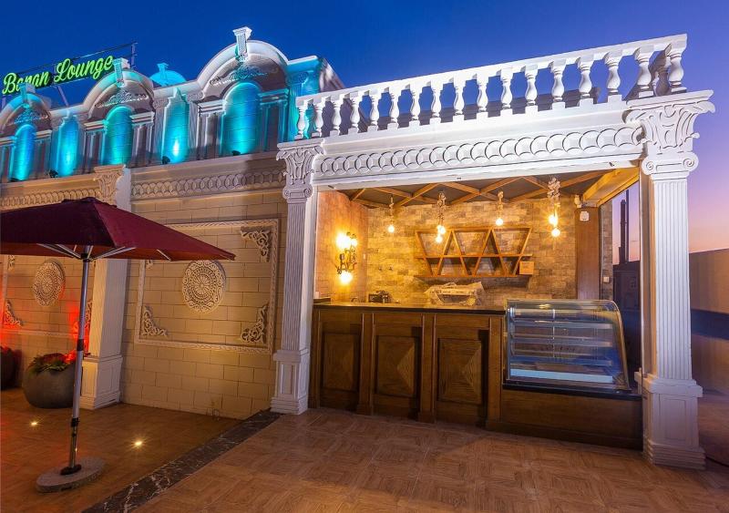 Banan Hotel Suite image
