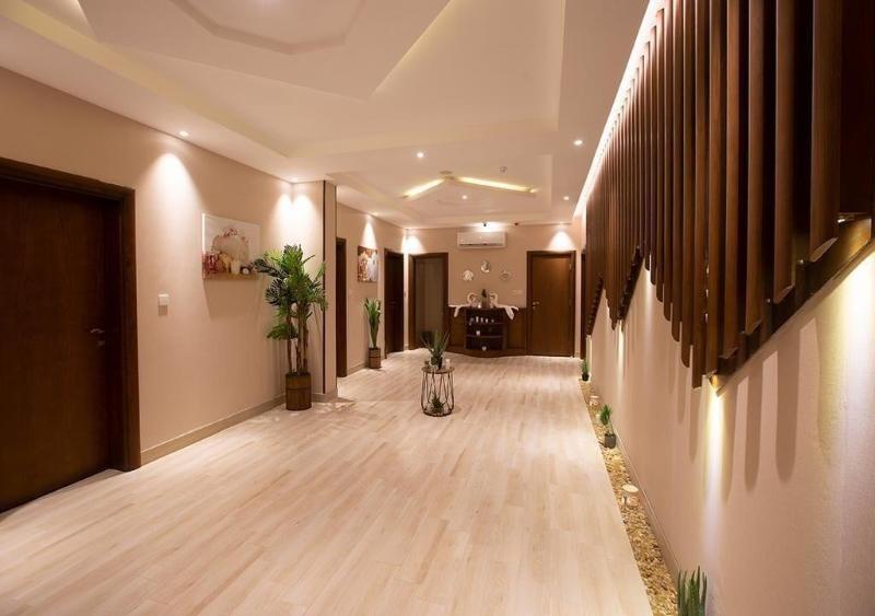 Banan Hotel Suite image