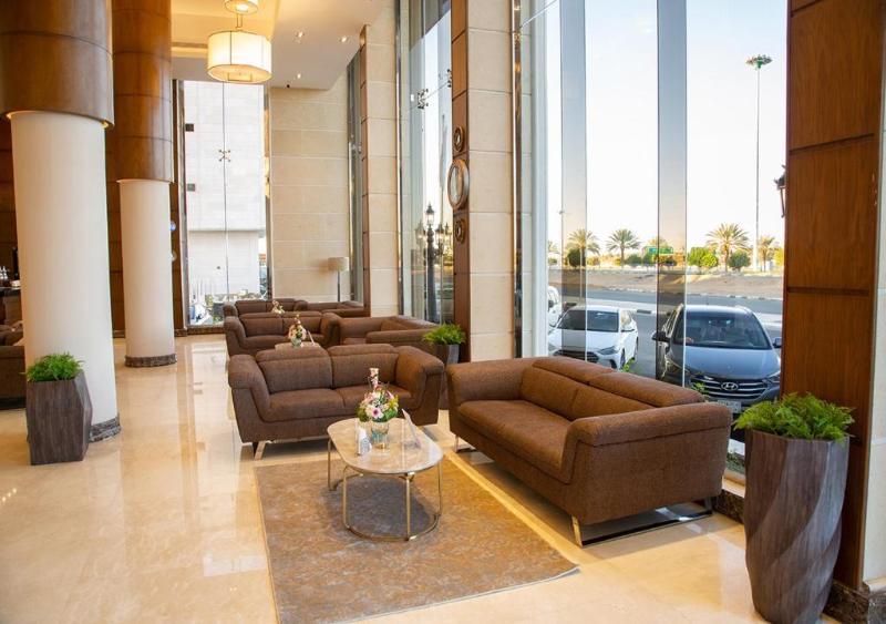 Banan Hotel Suite image