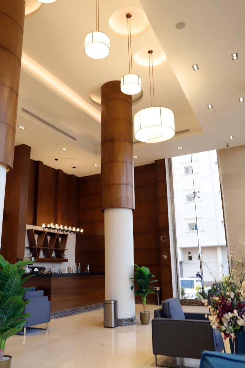 Banan Hotel Suite image