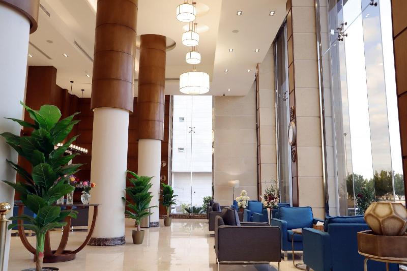 Banan Hotel Suite image