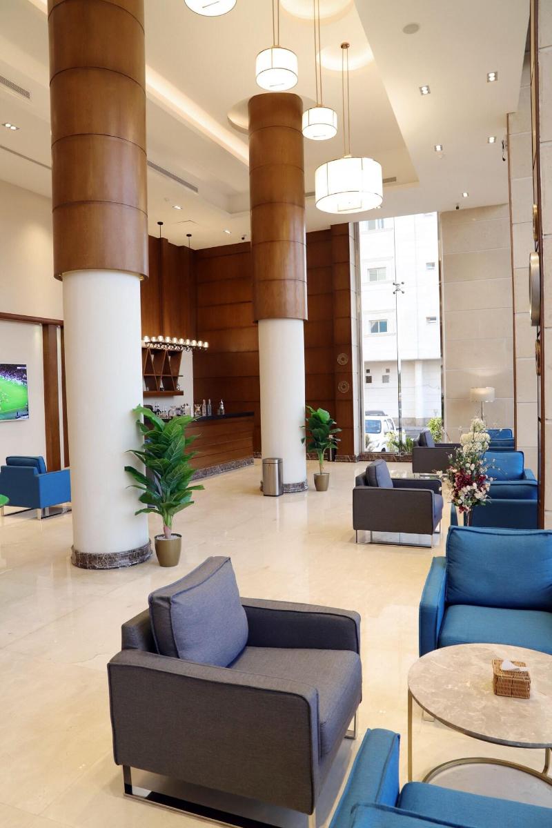 Banan Hotel Suite image