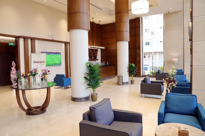 Banan Hotel Suite image