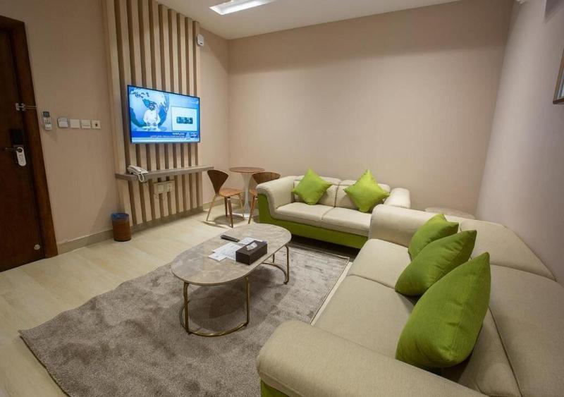 Banan Hotel Suite image