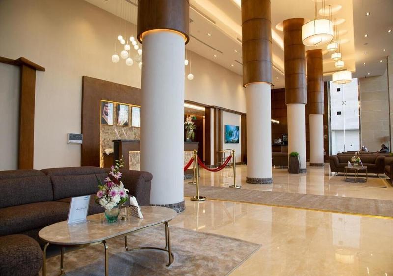 Banan Hotel Suite image