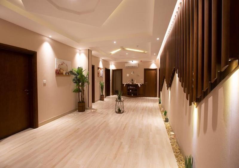 Banan Hotel Suite image