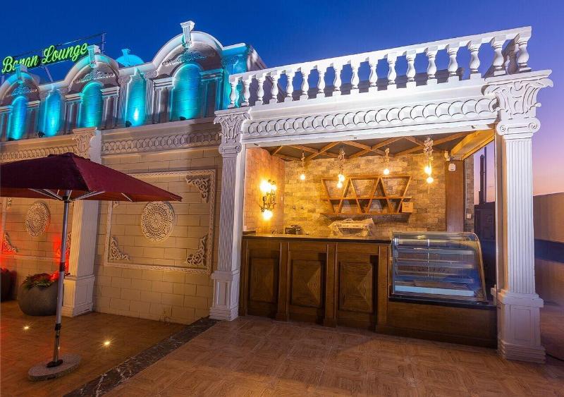 Banan Hotel Suite image