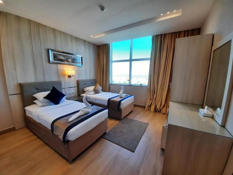 Banan Hotel Suite image
