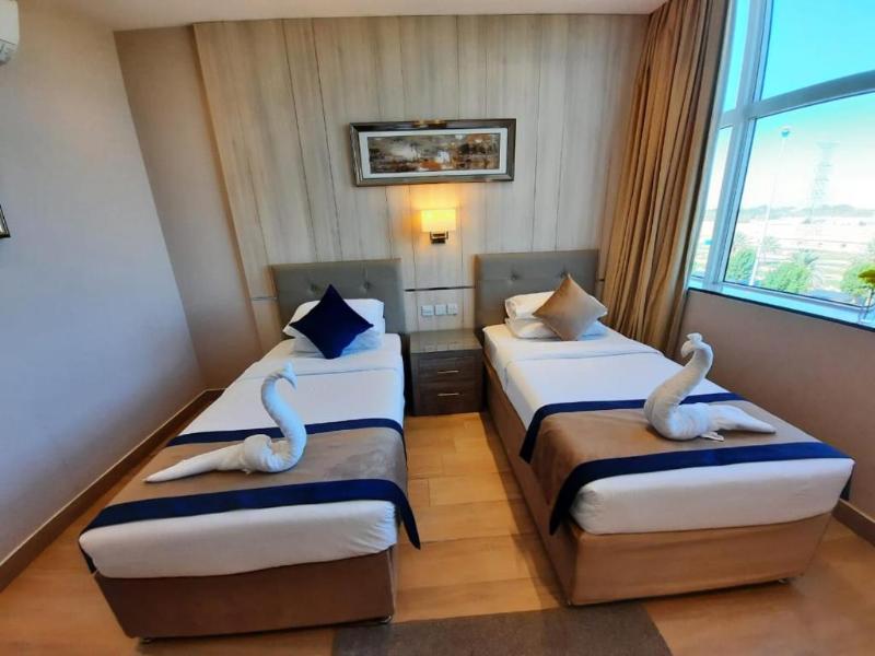 Banan Hotel Suite image
