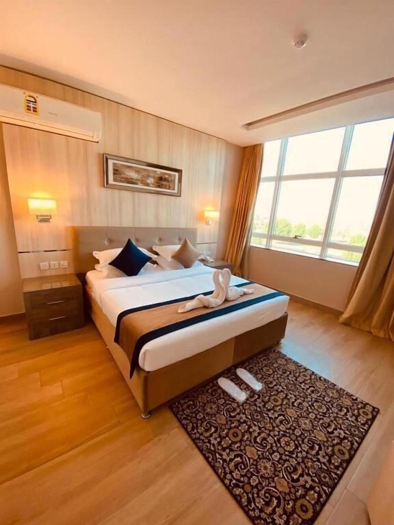Banan Hotel Suite image