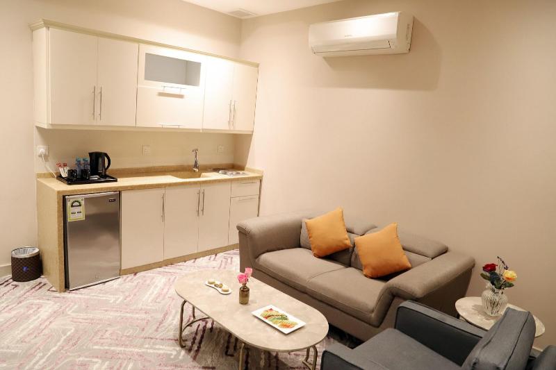 Banan Hotel Suite image