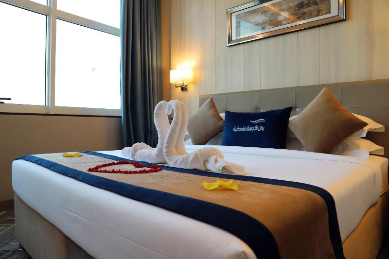 Banan Hotel Suite image
