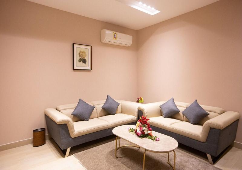 Banan Hotel Suite image